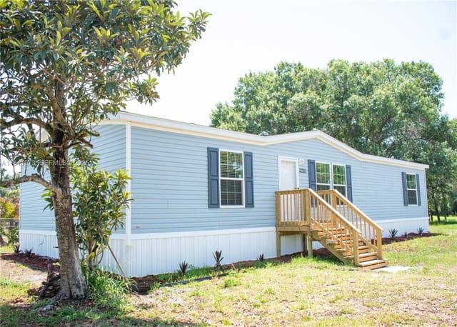 3790 NW 4th Avenue, sold in Whispering Pines, Royal Palm Beach, FL