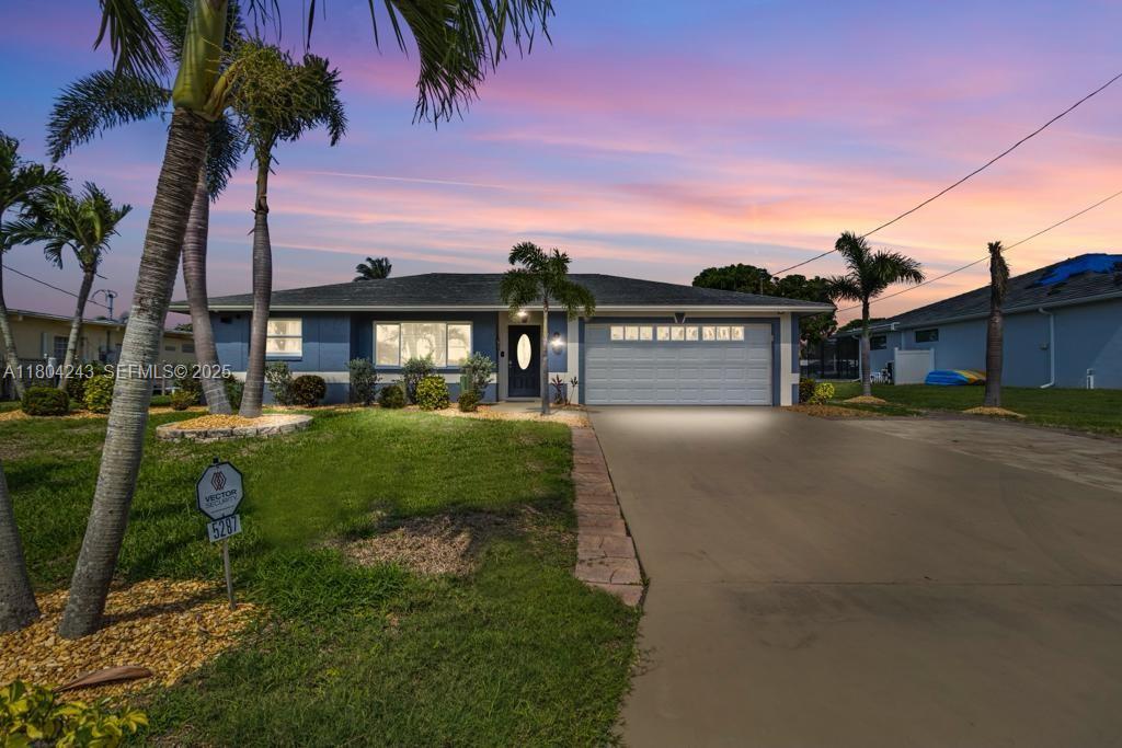5287 Tiffany Court