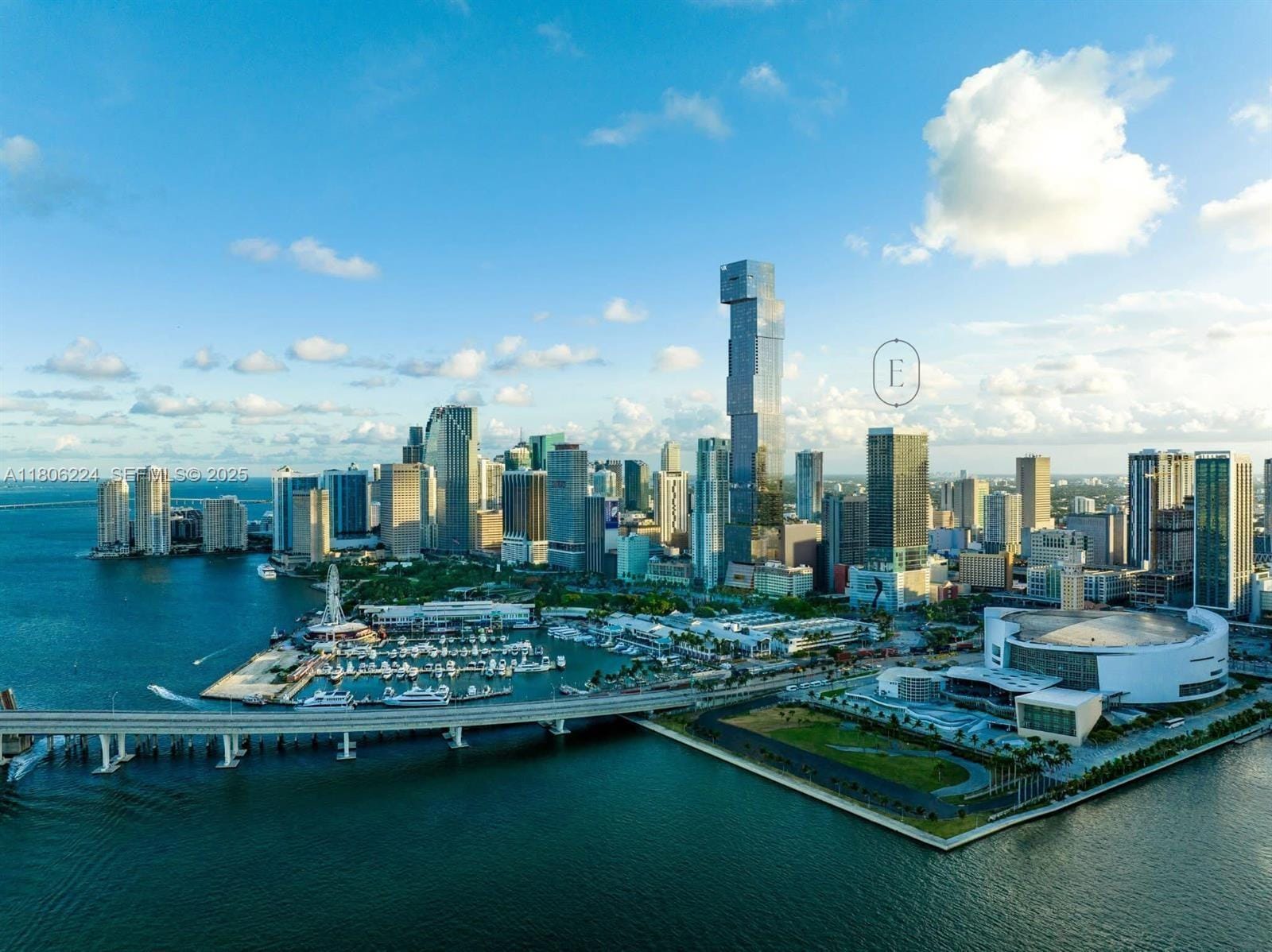 398 NE 5th Street 1619, Miami, FL 33132