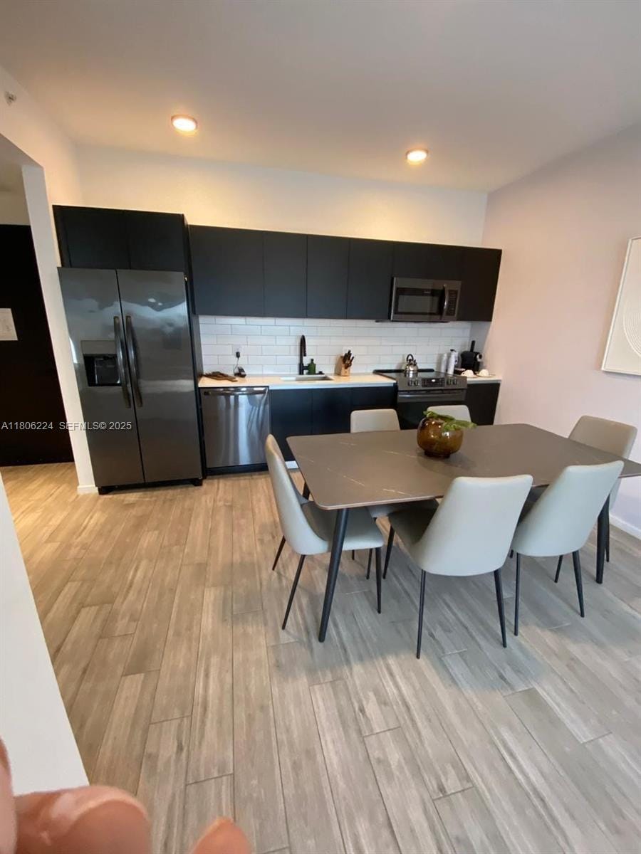 398 NE 5th Street 1619, Miami, FL 33132 photo 17