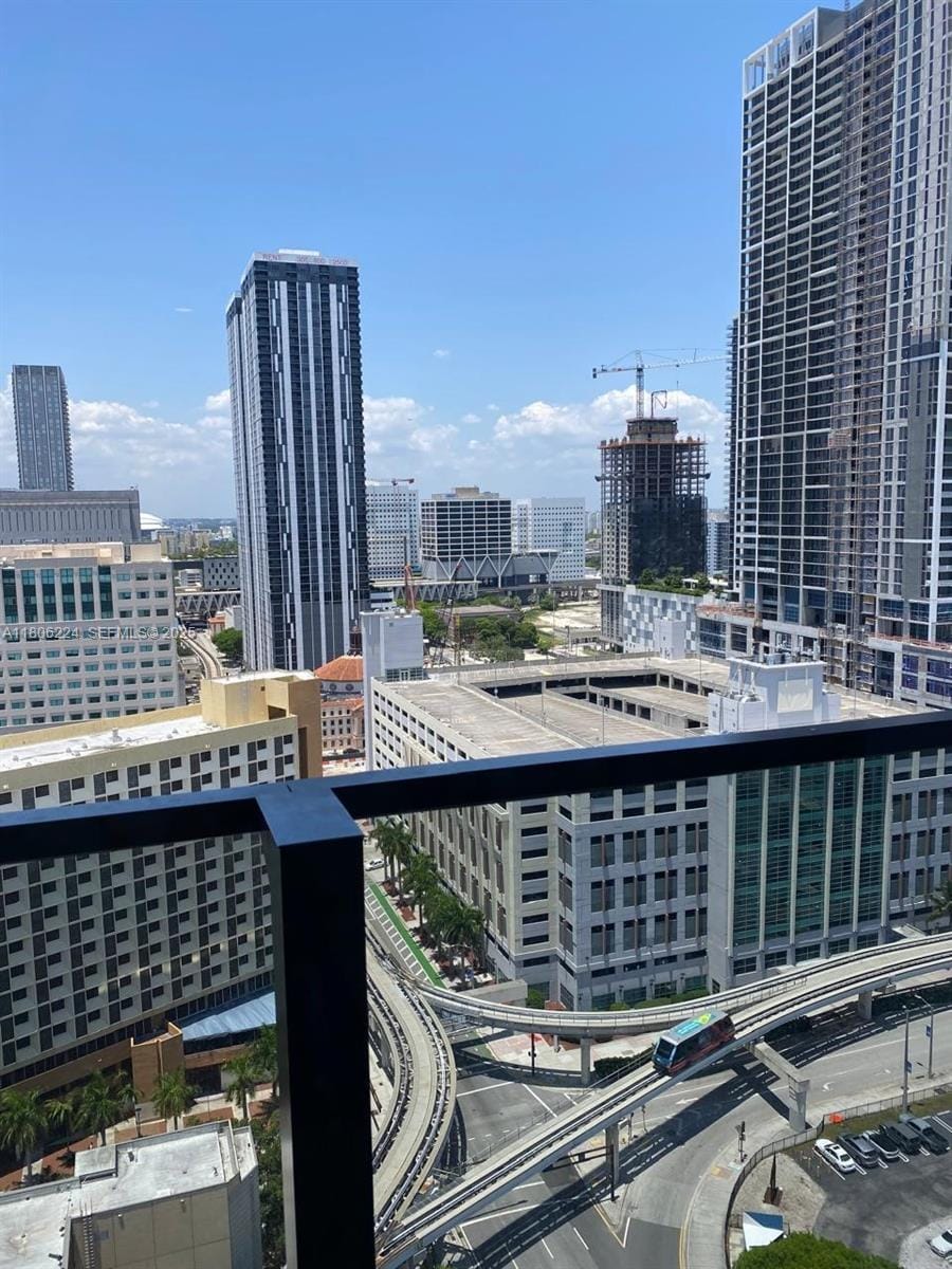 398 NE 5th Street 1619, Miami, FL 33132 photo 20