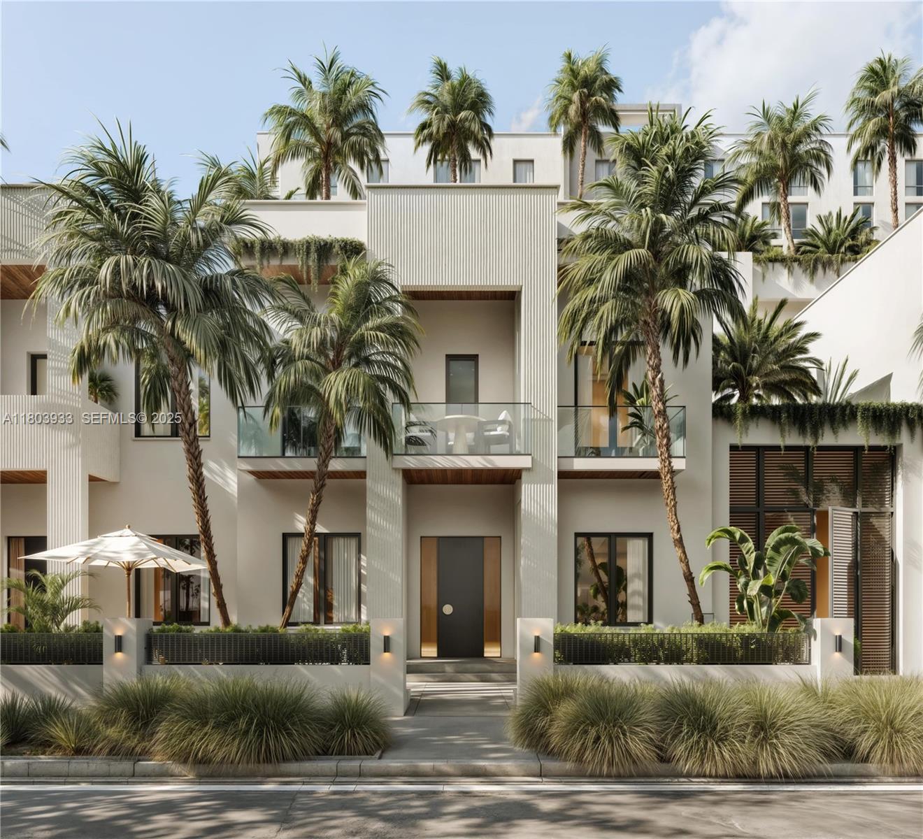 1265 SW 22nd Street TH2, Miami, FL 33145, Miami