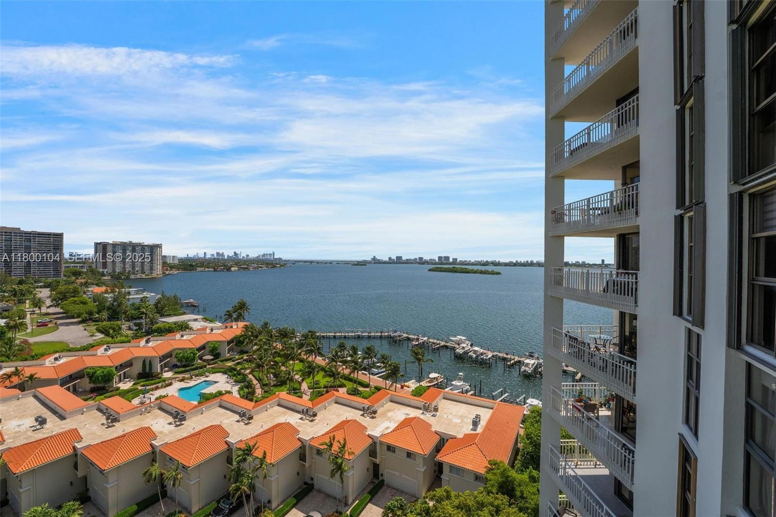 4000 Towerside Terrace 1403, Miami, FL 33138 photo 3