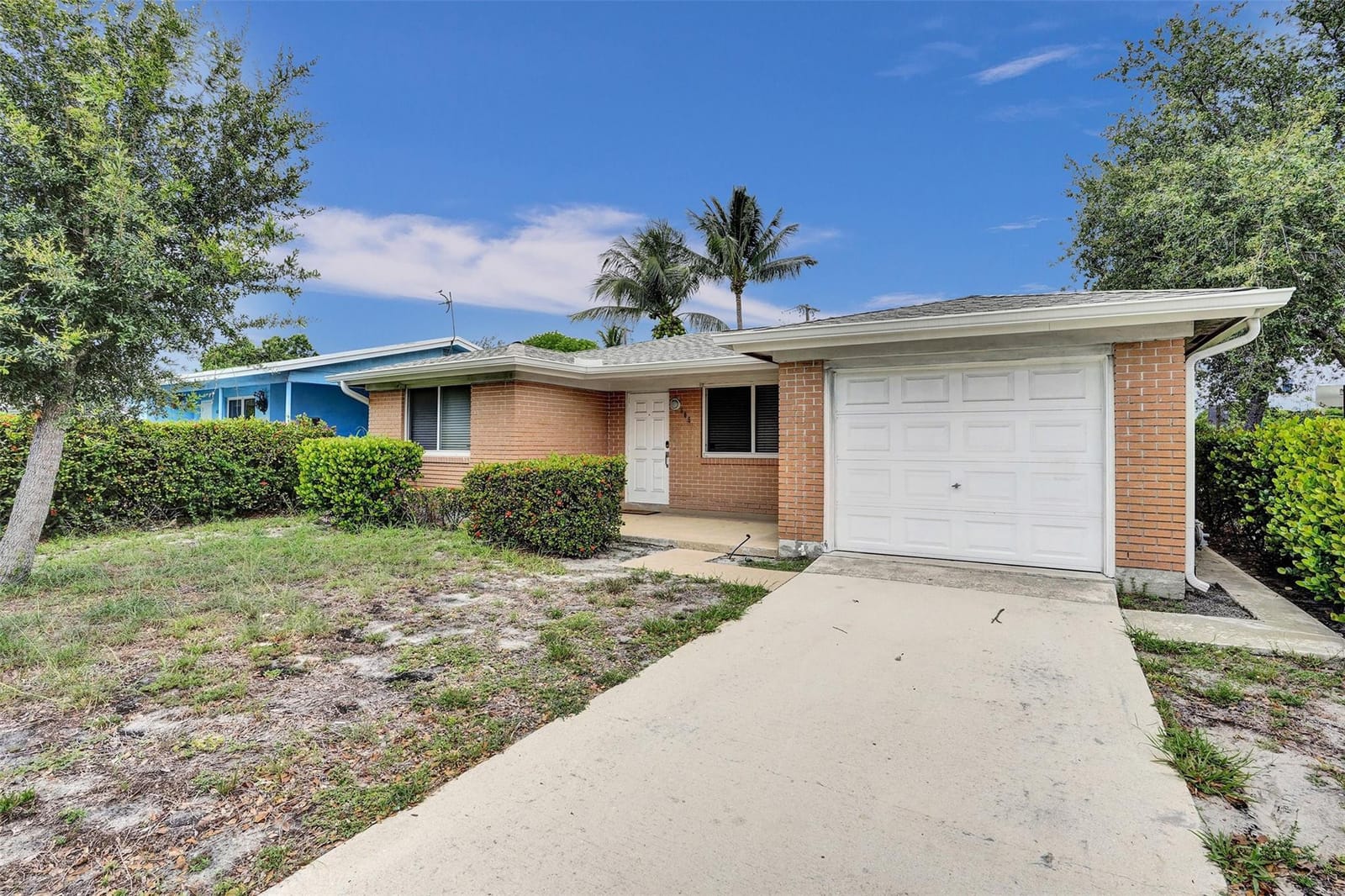 605 D Street, Lake Worth Beach, FL 33460