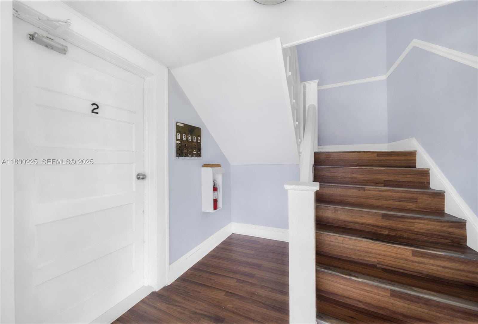 1621 Van Buren Street 1-11, Hollywood, FL 33020 photo 22