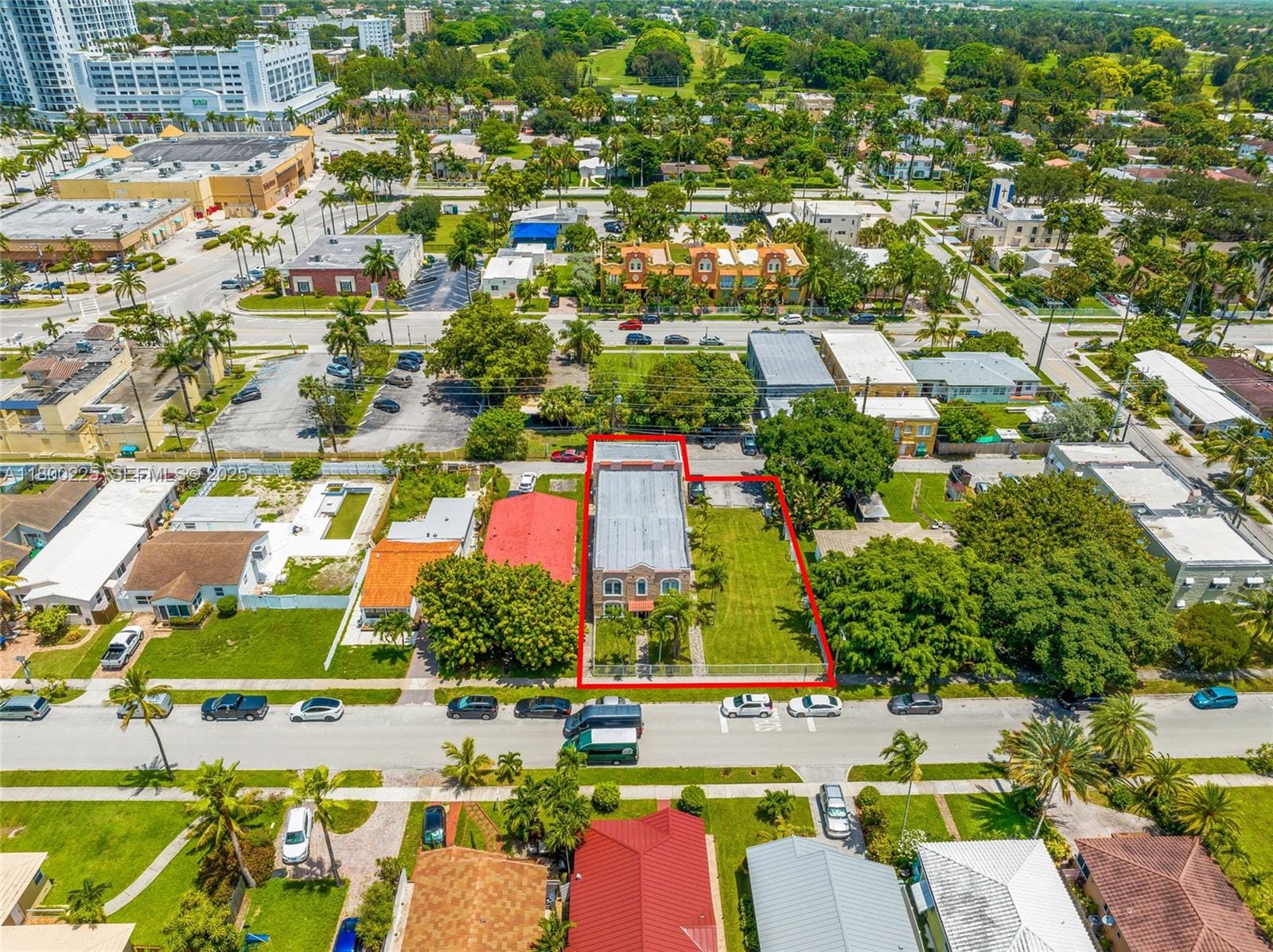 1621 Van Buren Street 1-11, Hollywood, FL 33020 photo 23