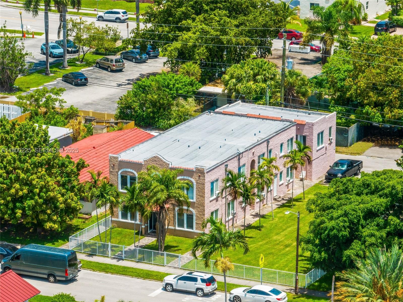 1621 Van Buren Street 1-11, Hollywood, FL 33020 photo 24