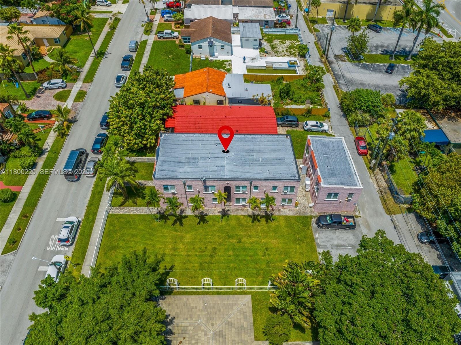 1621 Van Buren Street 1-11, Hollywood, FL 33020 photo 27