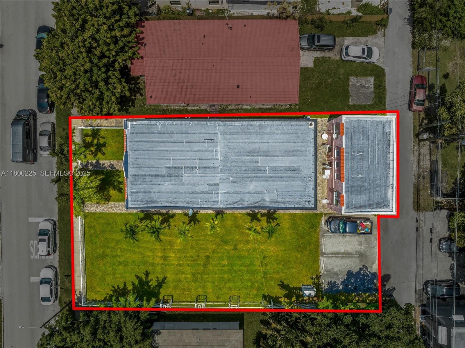 1621 Van Buren Street 1-11, Hollywood, FL 33020 photo 28