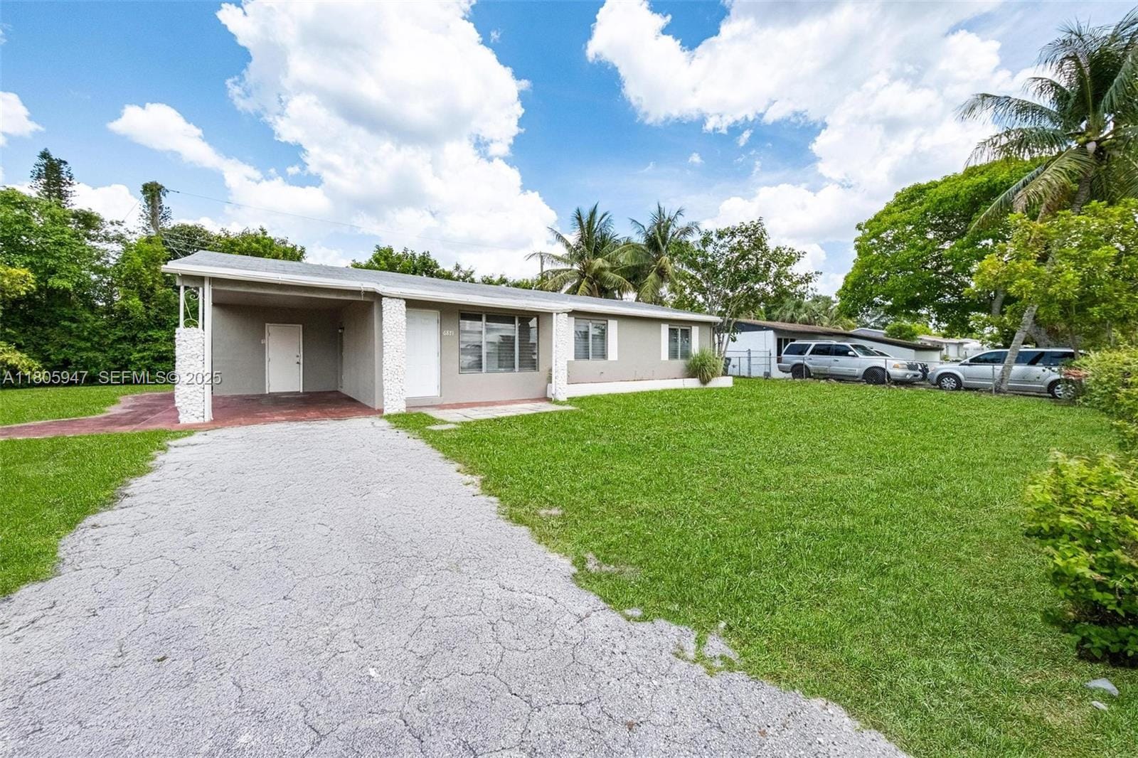 6871 SW 18th Street, North Lauderdale, FL 33068 photo 1