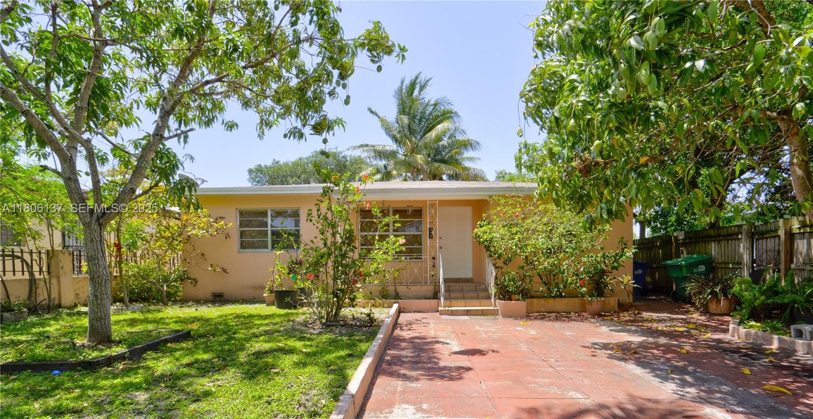 580 NW 120th Street, Miami, FL 33168