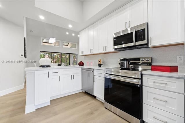 7932 Seville Place 2104, sold in El Viento, Boca Raton, FL