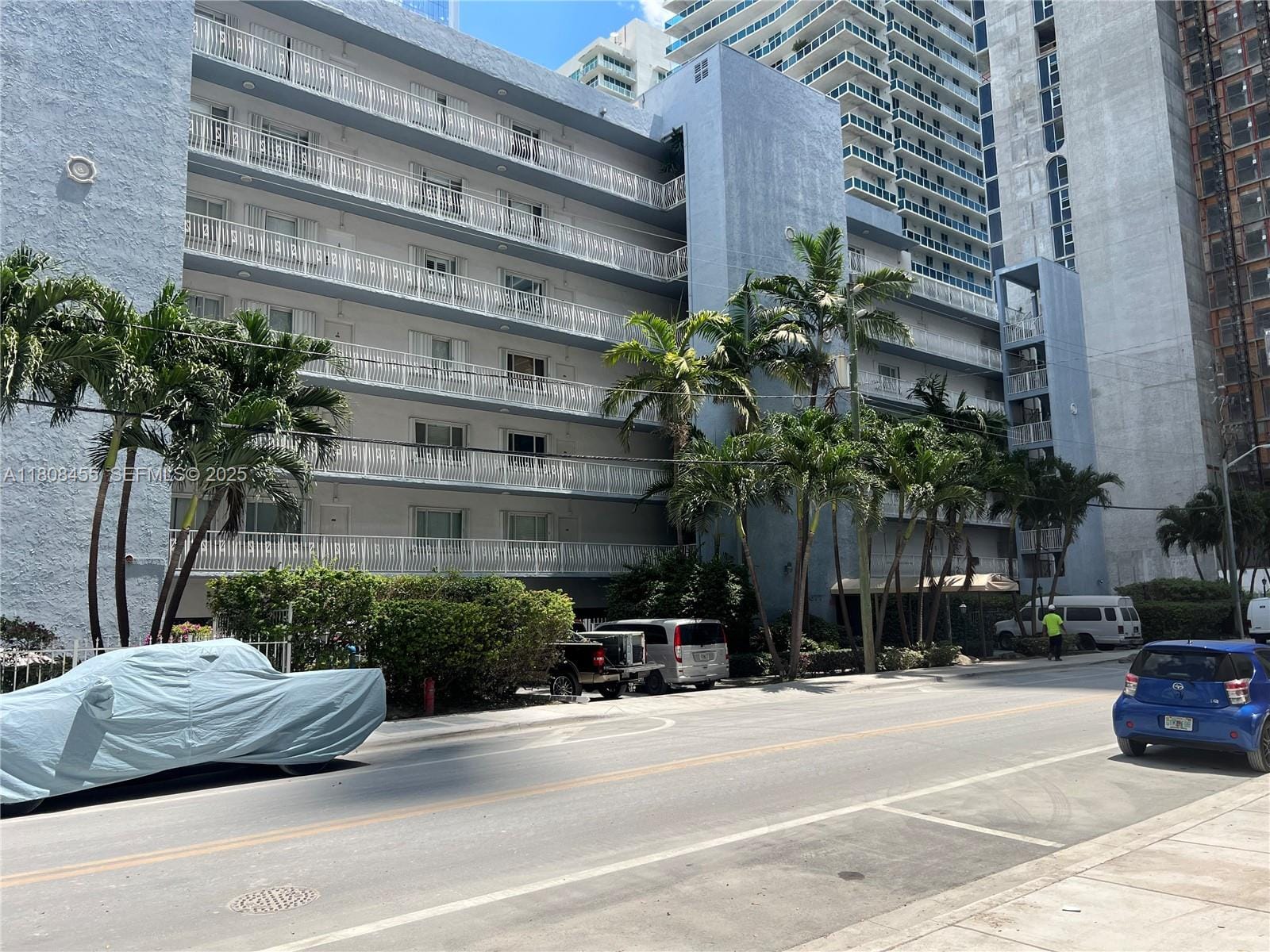 677 NE 24th Street 607, Miami, FL 33137