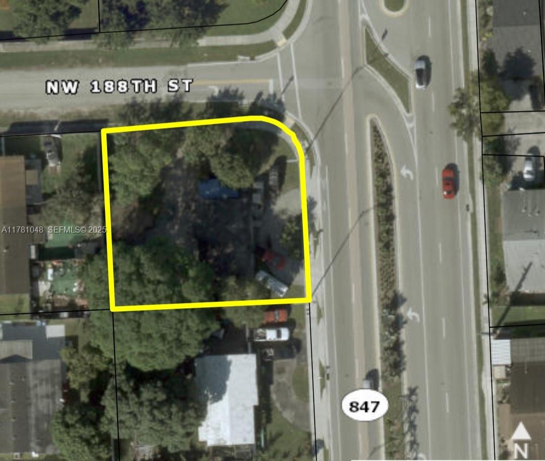 18730 NW 47th Avenue, Miami Gardens, FL 33055, Miami Gardens