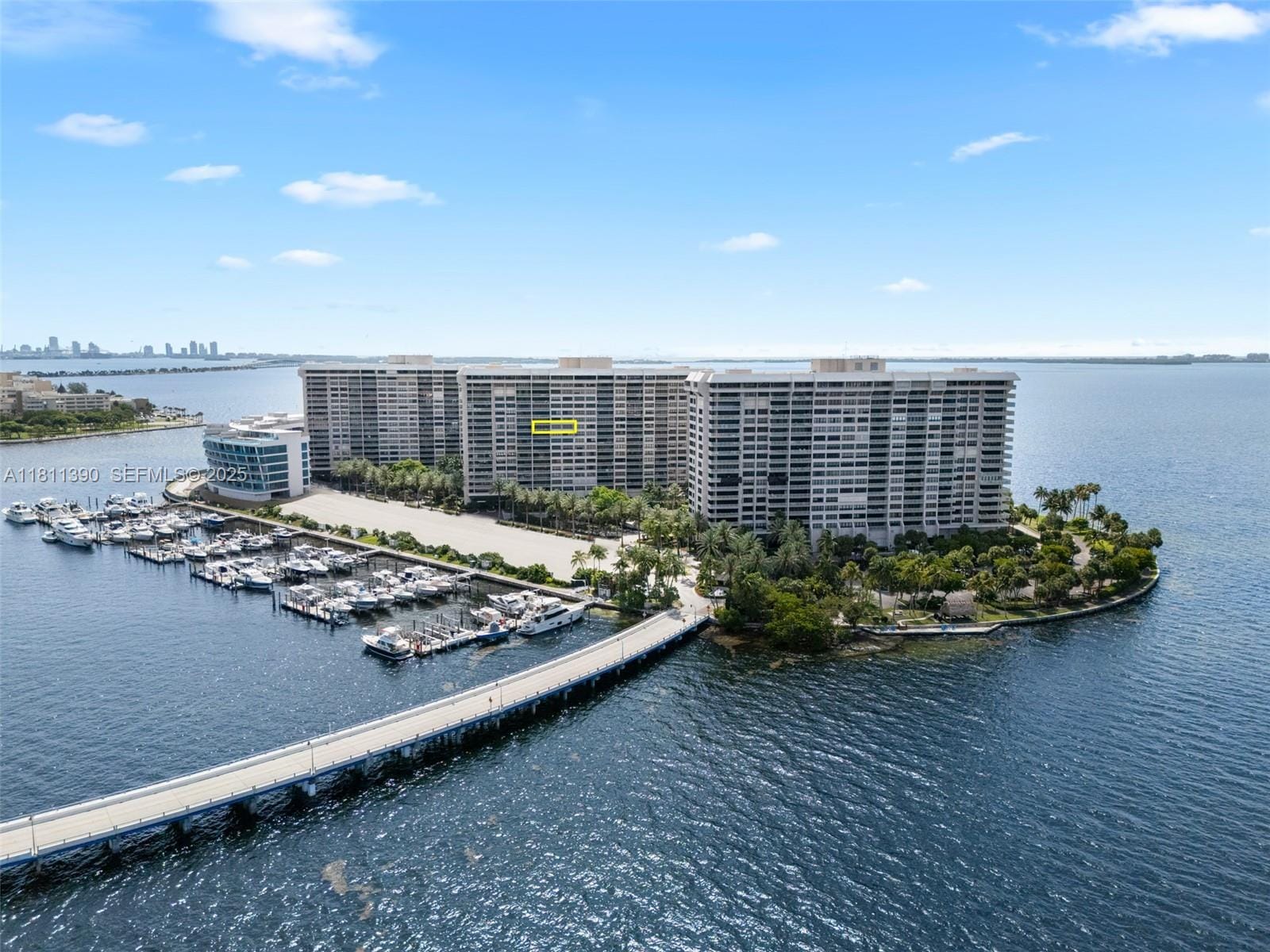 2 Grove Isle Drive B1108, Miami, FL 33133 photo 23
