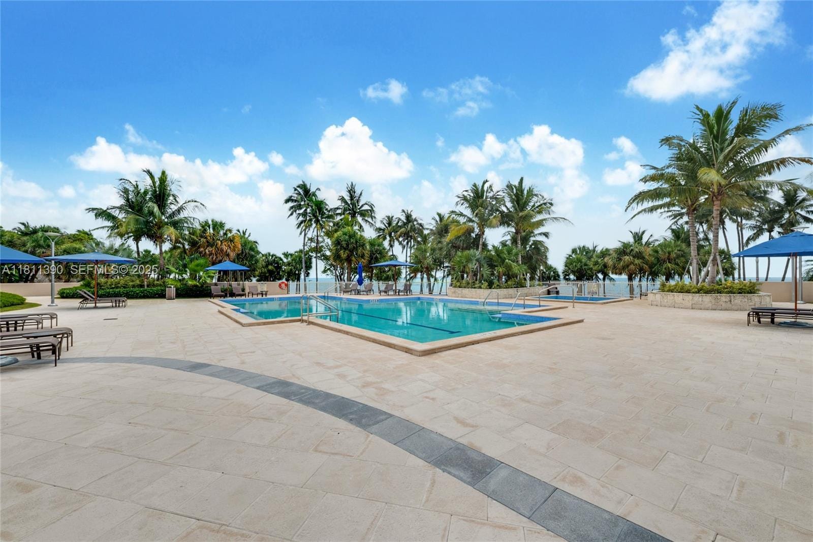 2 Grove Isle Drive B1108, Miami, FL 33133 photo 26