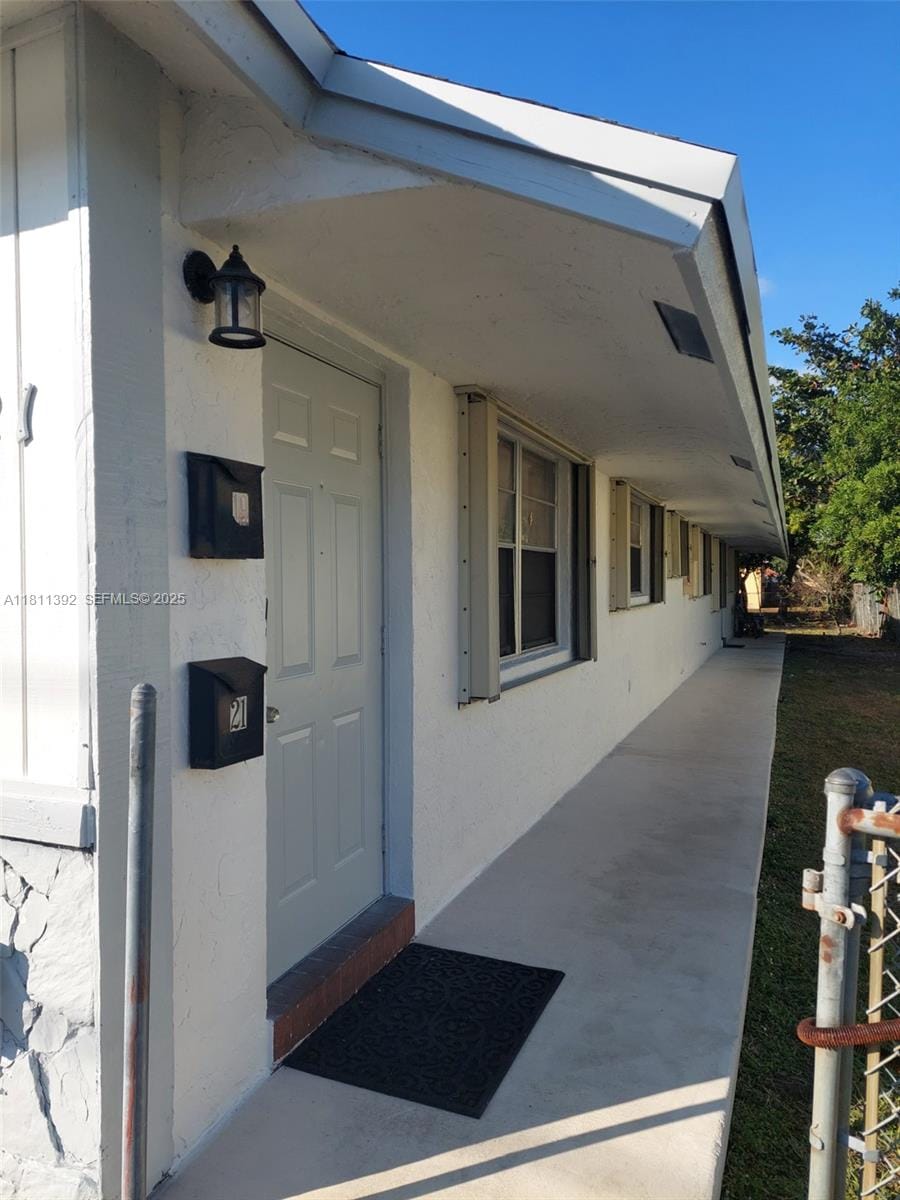 2419-2421 Johnson Street, Hollywood, FL 33020 photo 3