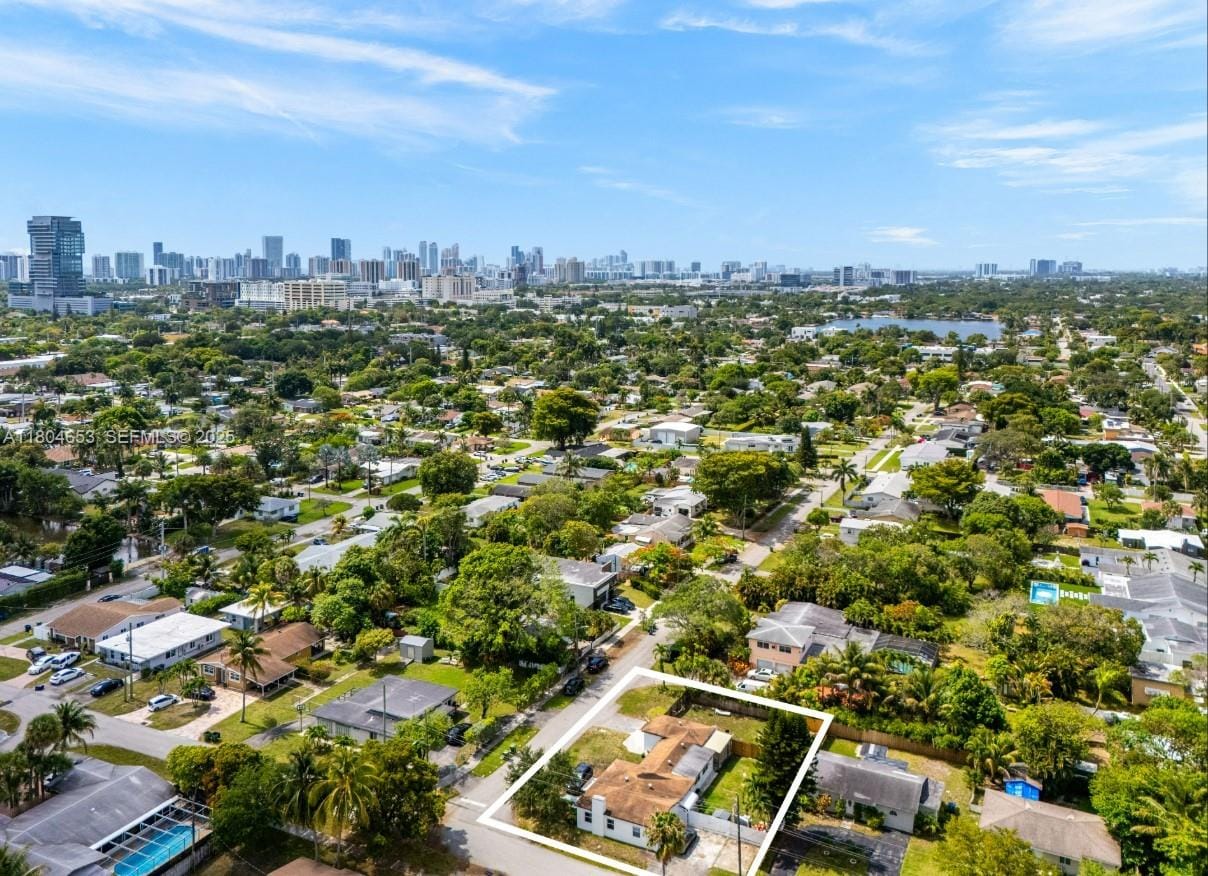 504 SW 5th Avenue, Hallandale Beach, FL 33009