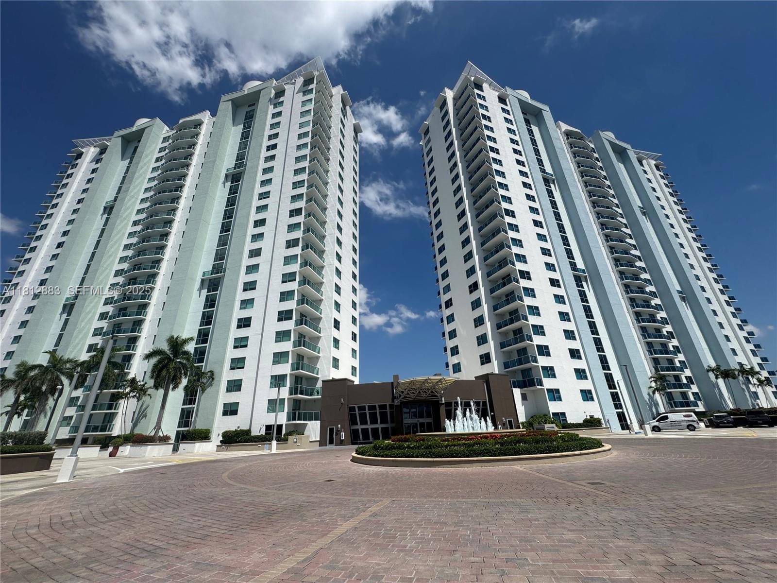2641 N Flamingo Road 1001N — photo 4