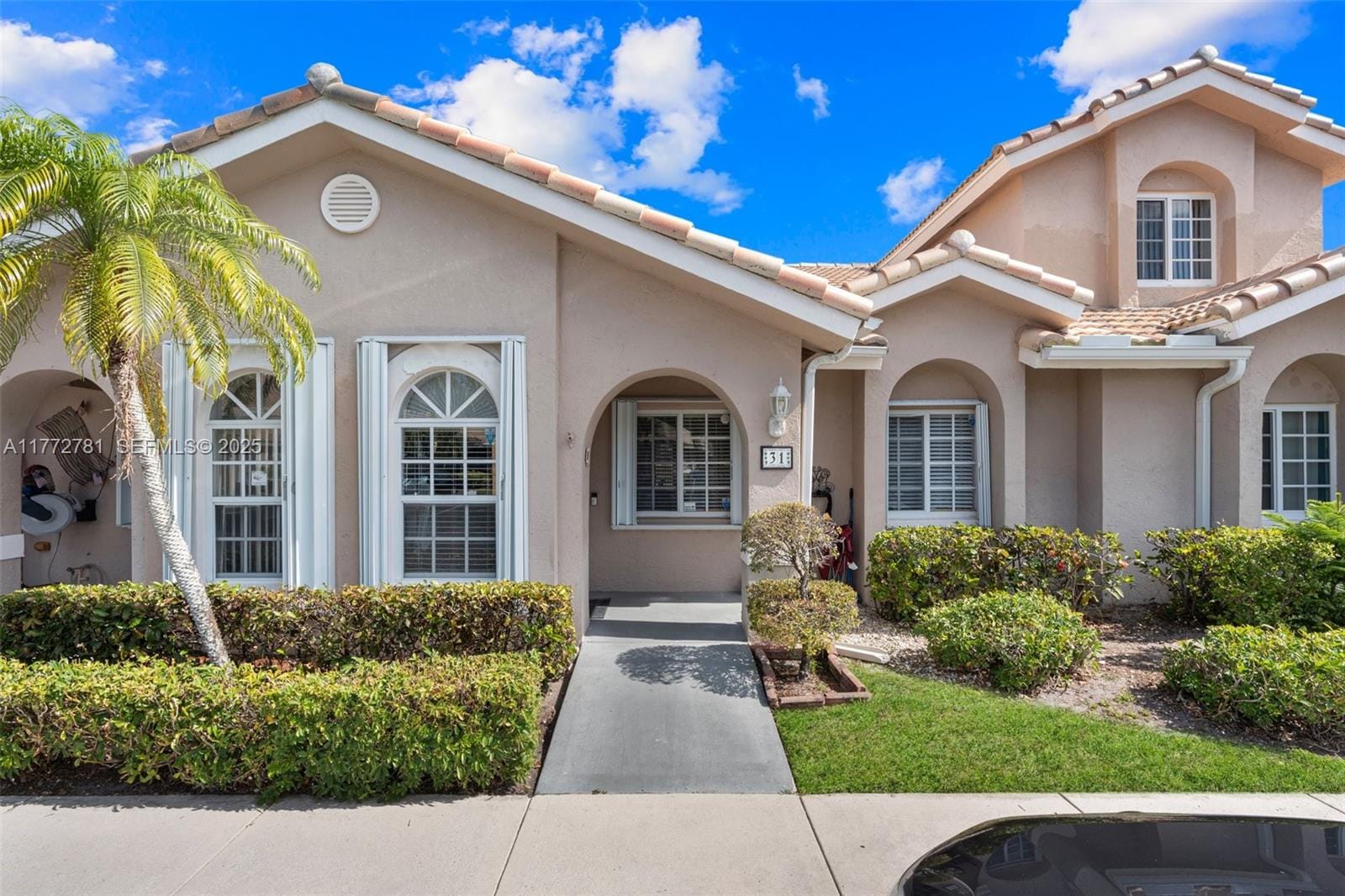 3171 Holiday Springs Boulevard 31-5, Margate, FL 33063