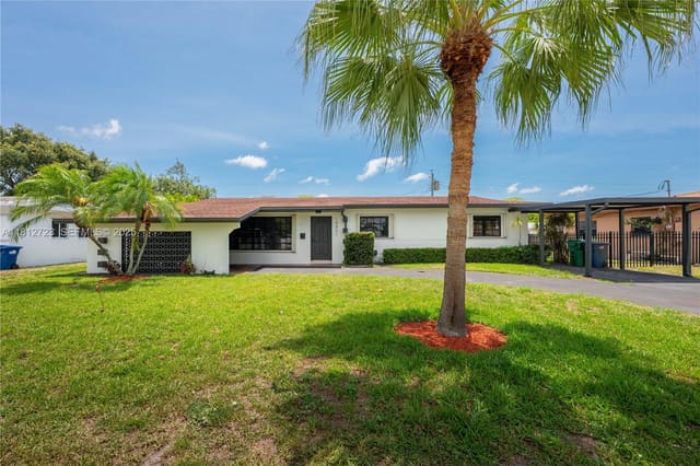 18801 NW 29th Court, Miami Gardens, FL 33056