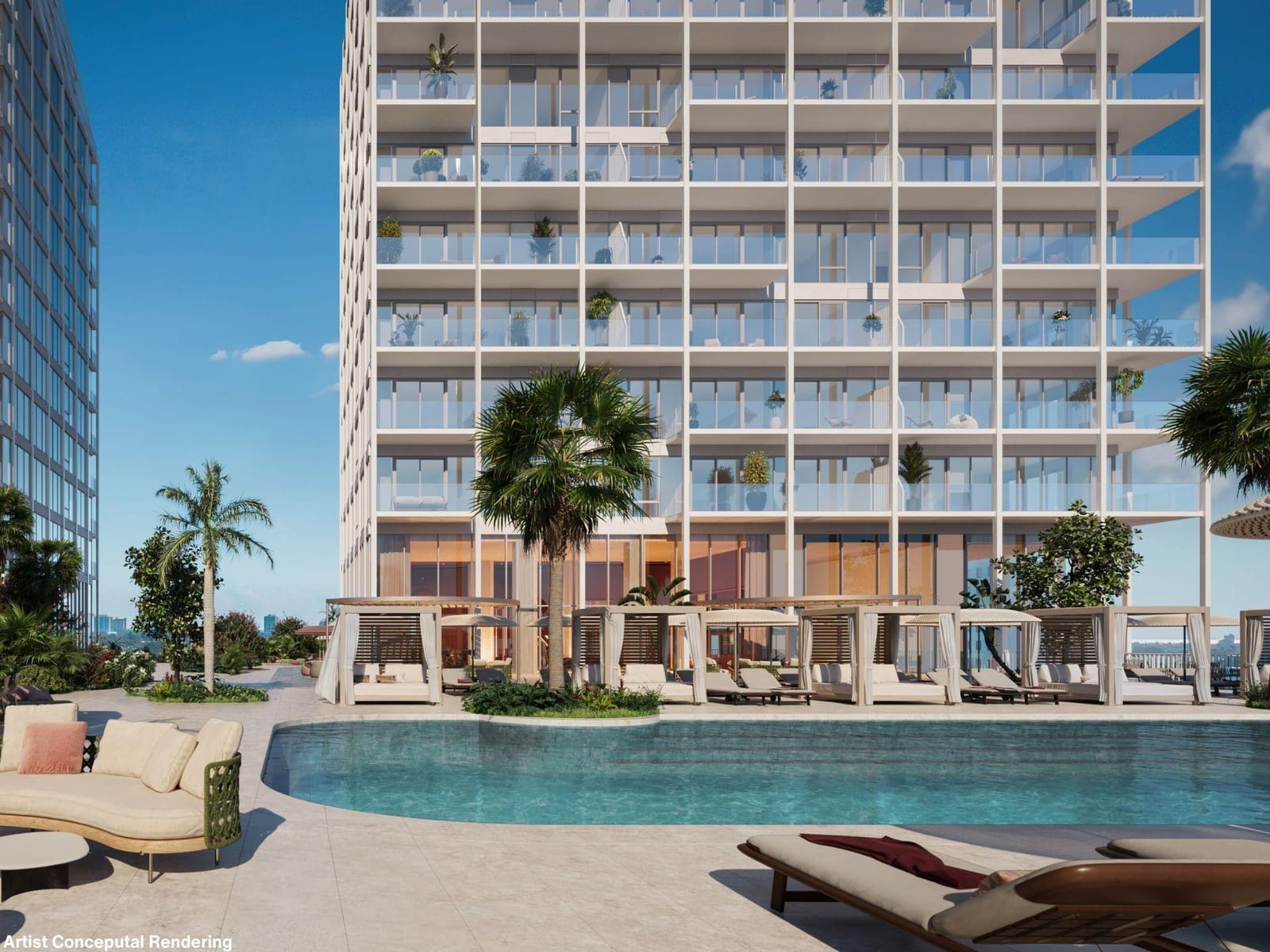 300 NE 3rd Avenue 1208S, Fort Lauderdale, FL 33301 photo 5