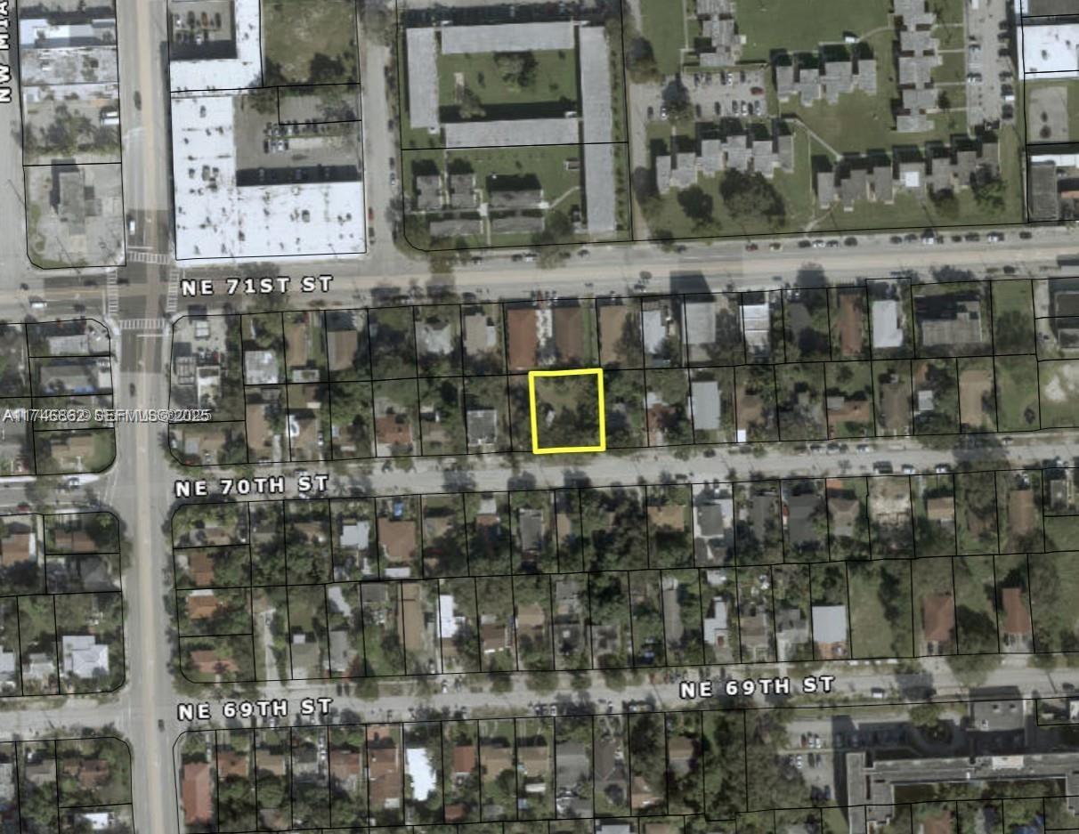 89 NE 70th Street, Miami, FL 33138