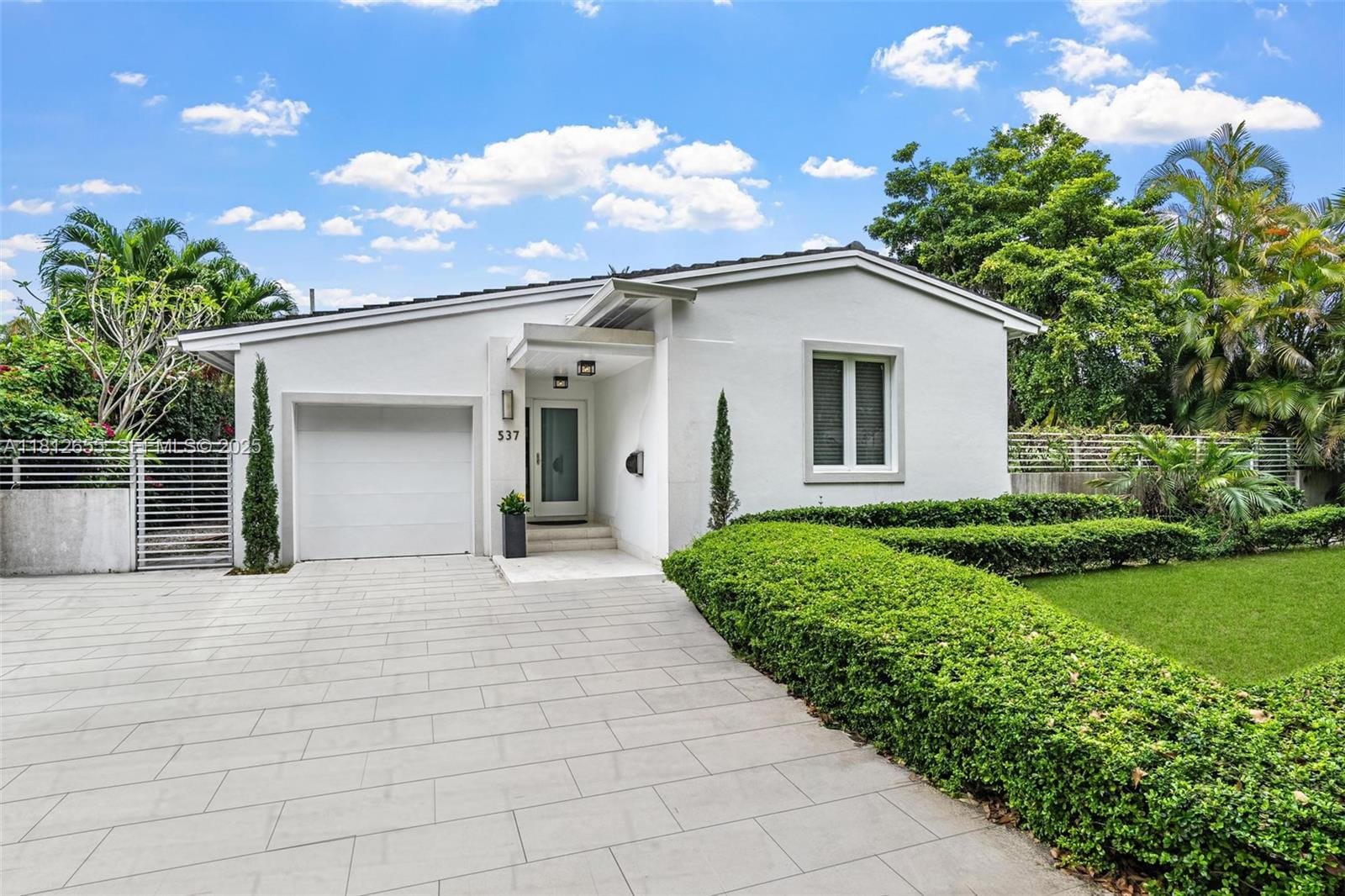 537 Marmore Avenue, Coral Gables, FL 33146