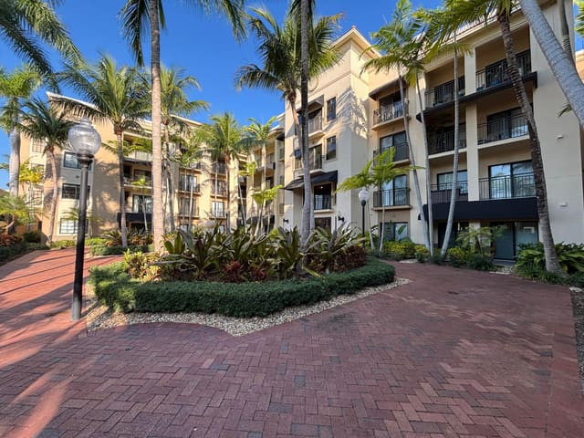 4905 Midtown Lane 2106, sold in Residences At Midtown Condo, Palm Beach Gardens, FL