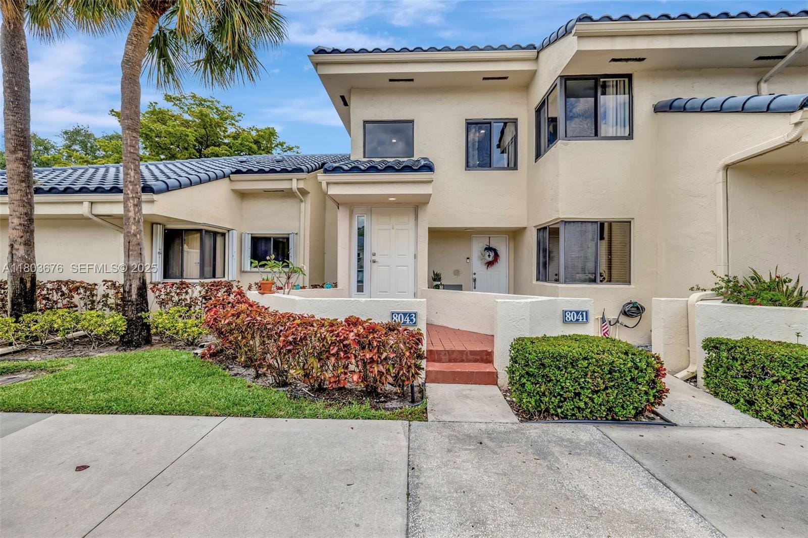 8043 NW 15th Manor 8043, Plantation, FL 33322