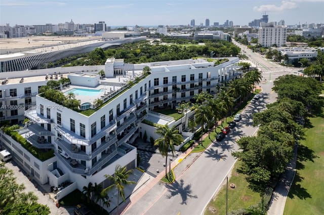 2001 Meridian Avenue 528, Miami Beach, FL 33139