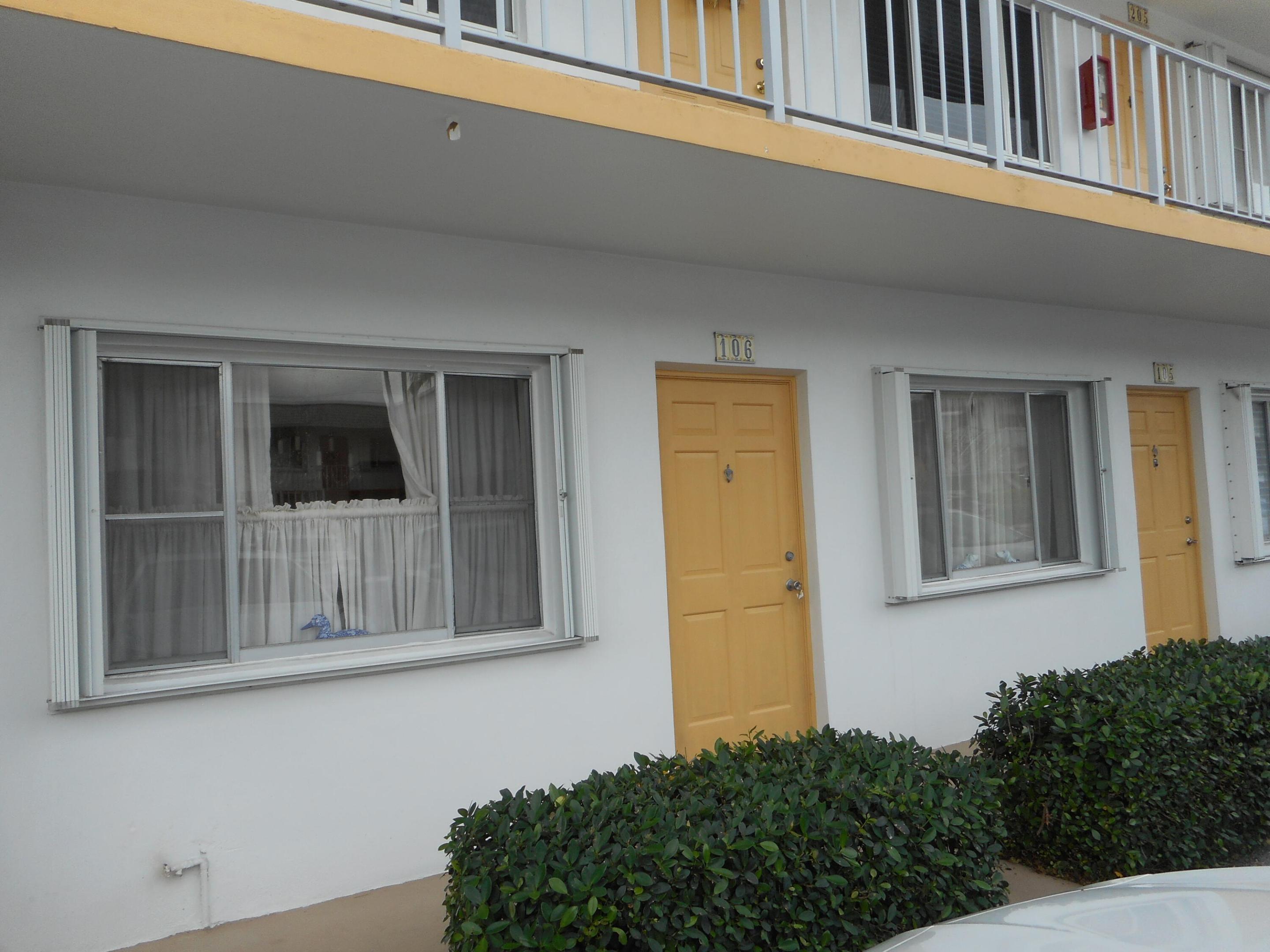 3322 Cynthia Lane 106, Lake Worth Beach, FL 33461, Lake Worth Beach