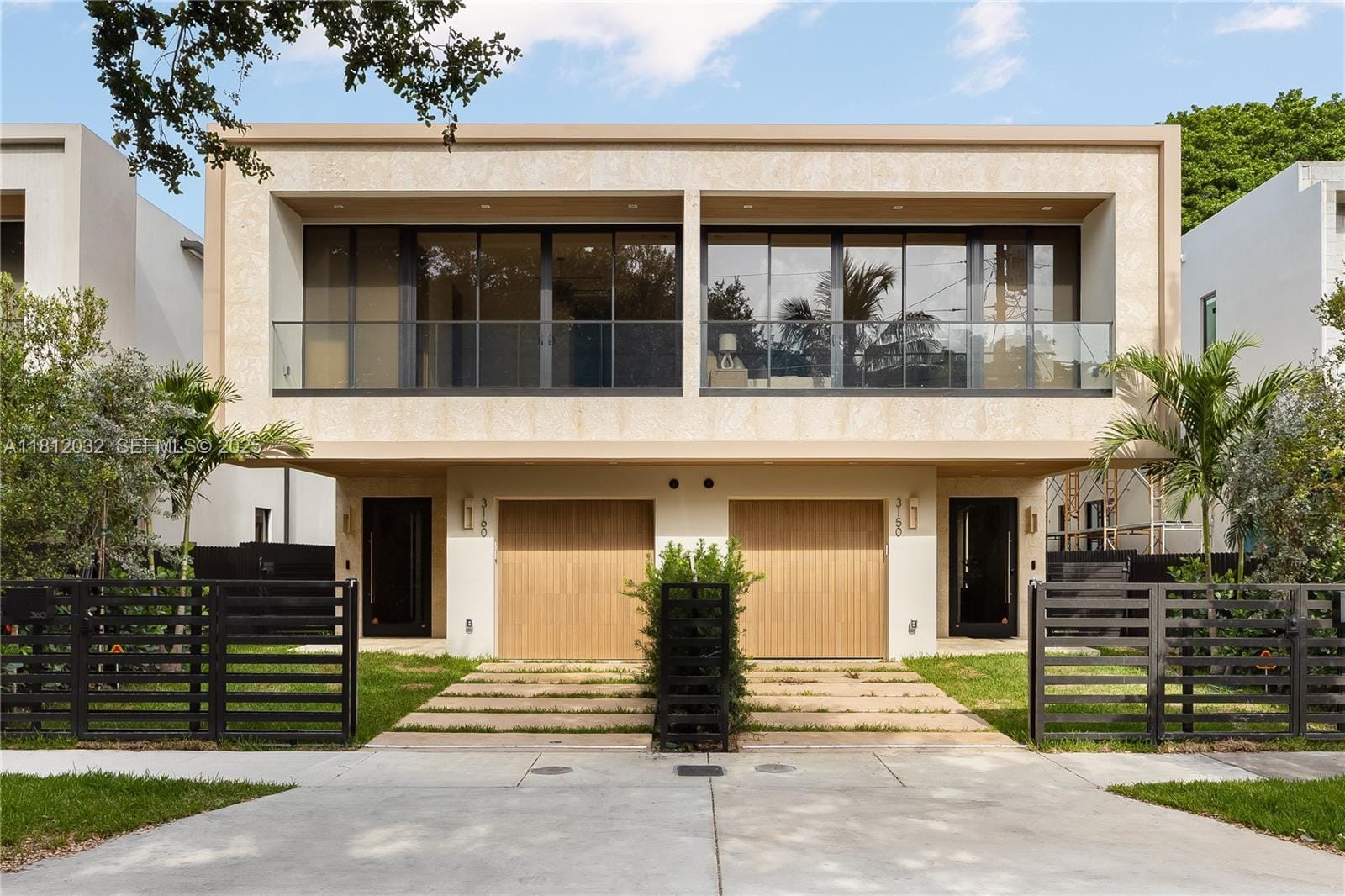 3150 Elizabeth Street, Coconut Grove, FL 33133