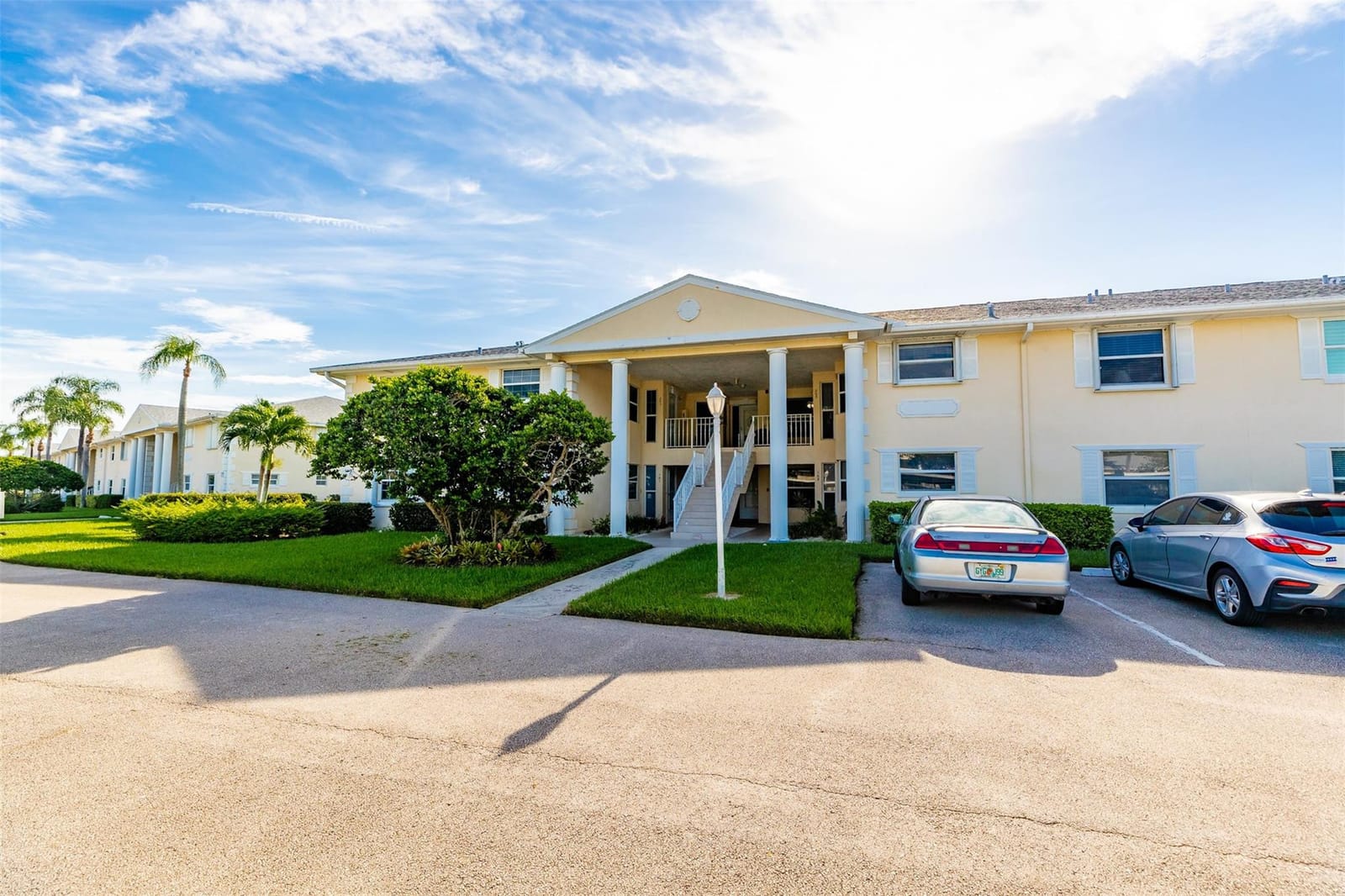 500 Grove Isle Circle 202, Vero Beach, FL 32962