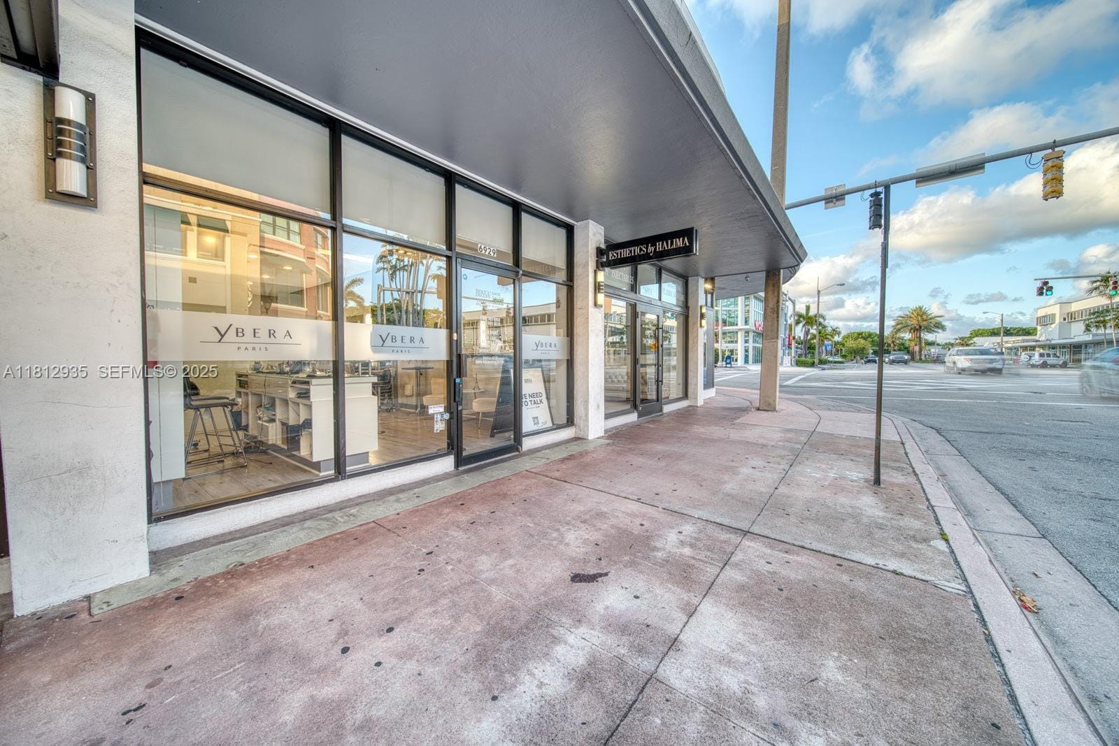 Full Service Full Service Beauty Salon On Sunset Dr & 57th Avenue, Coral Gables, FL 33143 photo 19