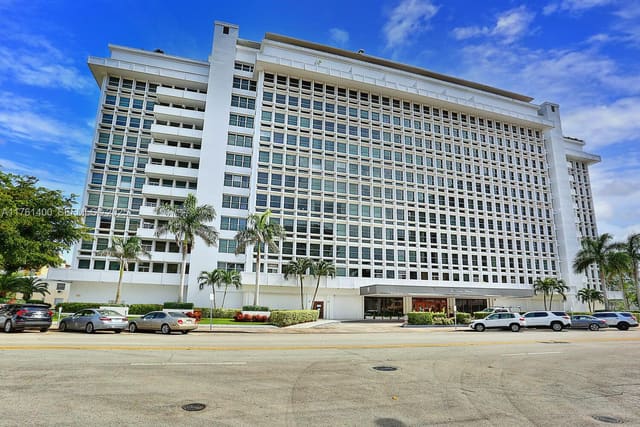 700 Biltmore Way 1005, Coral Gables, FL 33134