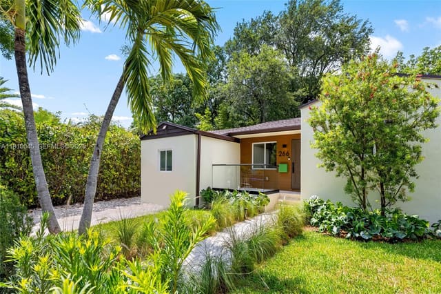 266 NW 42nd Street, Miami, FL 33127