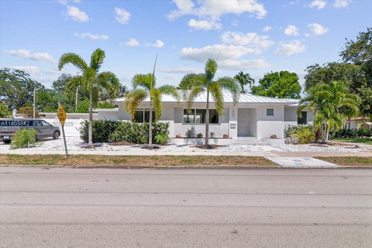 1459 Jefferson Street, Hollywood, FL 33020, Hollywood