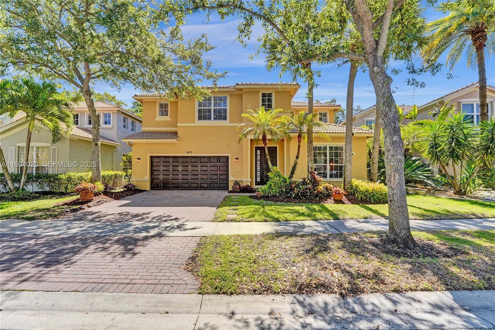4470 E Seneca Avenue, Weston, FL 33332