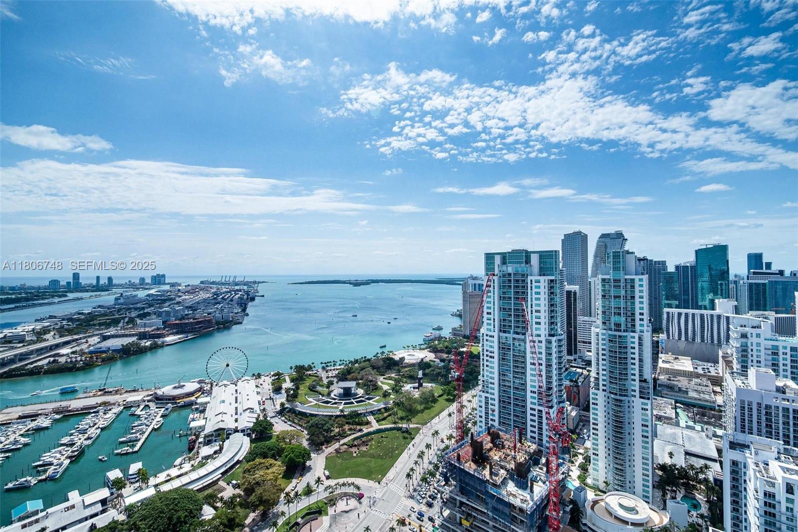 398 NE 5th Street 4518, Miami, FL 33132