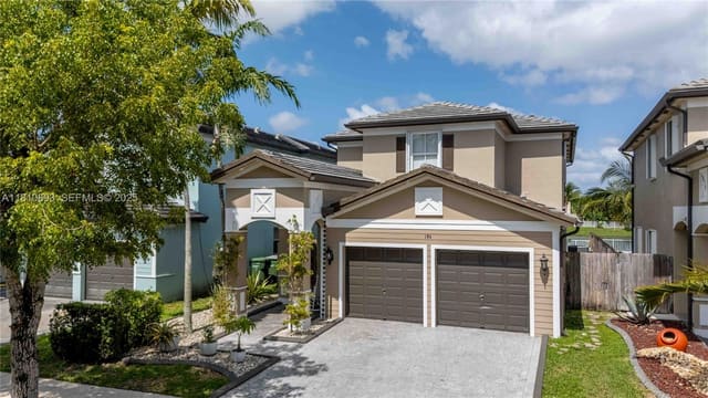 184 NE 36th Ave Road, Homestead, FL 33033