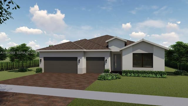30676 SW 192 Avenue, Homestead, FL 33033