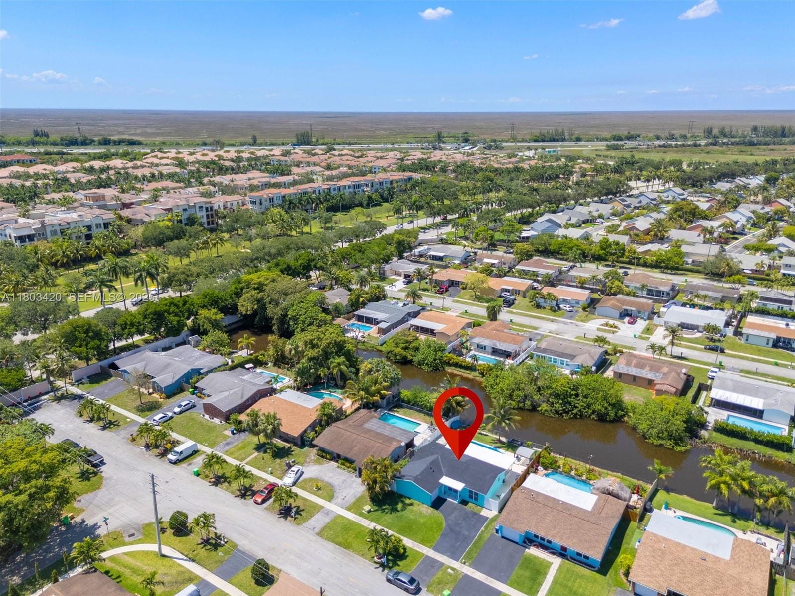 12351 NW 29th Manor, Sunrise, FL 33323 photo 21