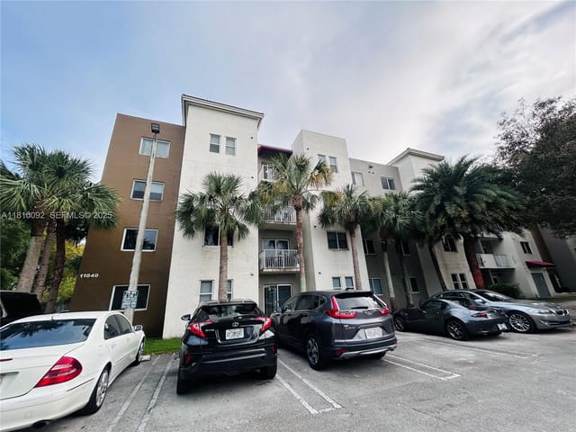 11040 SW 196 Street 209, Cutler Bay, FL 33157