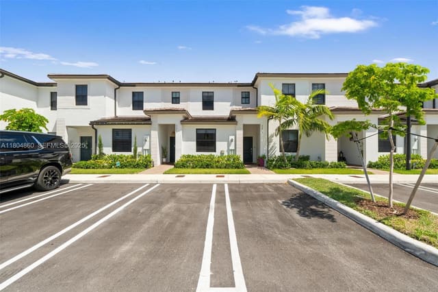 23517 SW 127th Place, sold in Siena Reserve, Homestead, FL