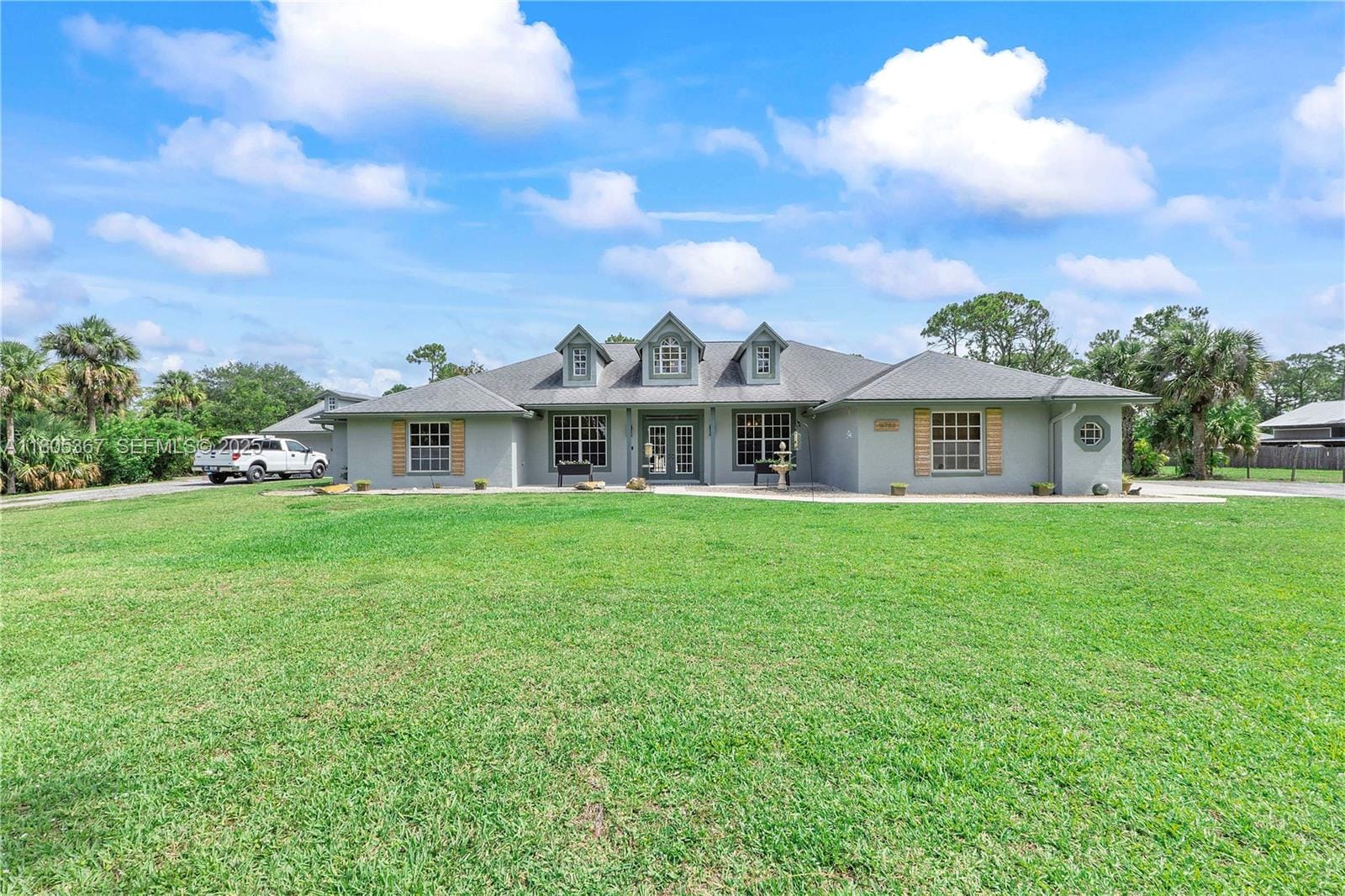 16783 92nd Lane, Loxahatchee, FL 33470