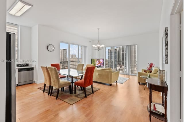 133 NE 2nd Avenue 2513, Miami, FL 33132