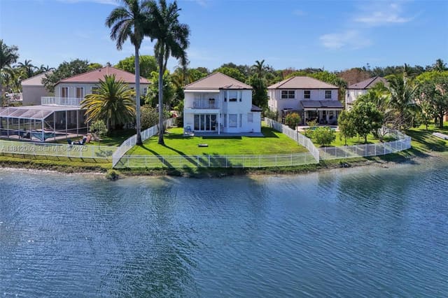 16880 SW 49th Court, Miramar, FL 33027