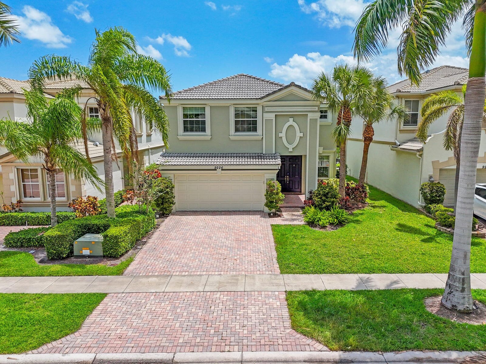 9226 Dupont Place, Wellington, FL 33414