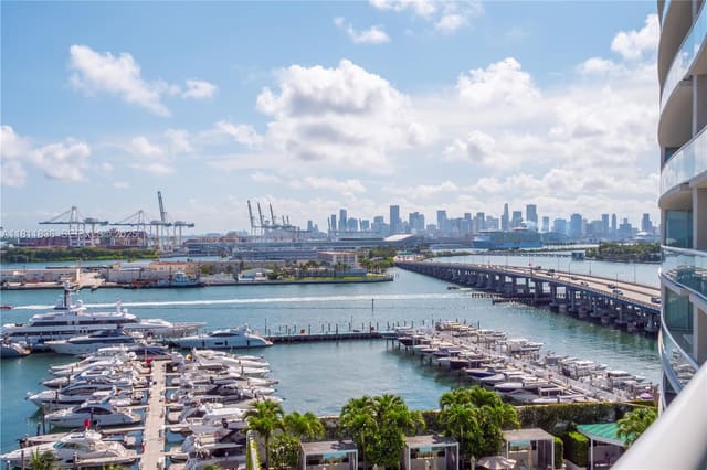 450 Alton Road 1007, Miami Beach, FL 33139